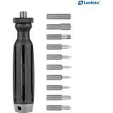 Leofoto LMT-10 Multi-Tool Kit