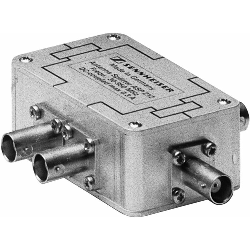 Sennheiser ASP 212 Antenna Splitter