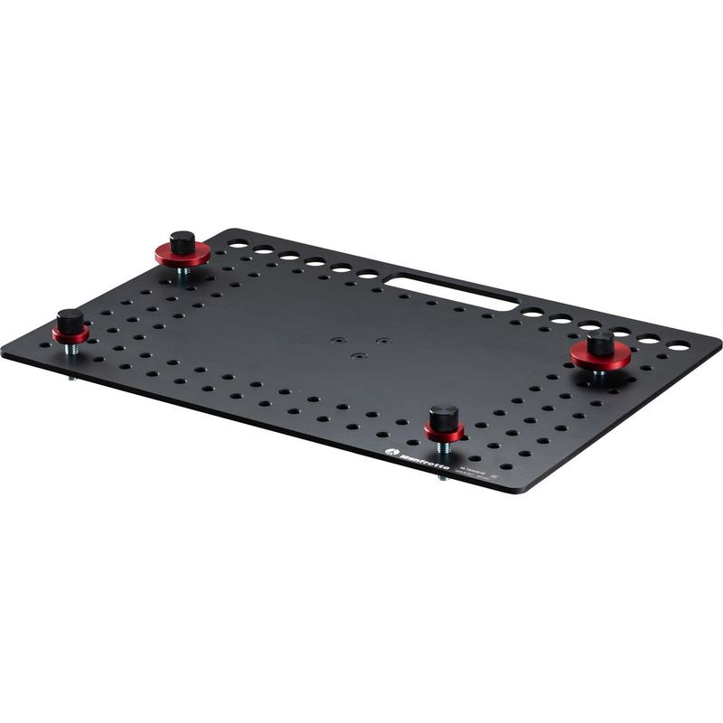 Manfrotto TetherGear Laptop Deck / stand