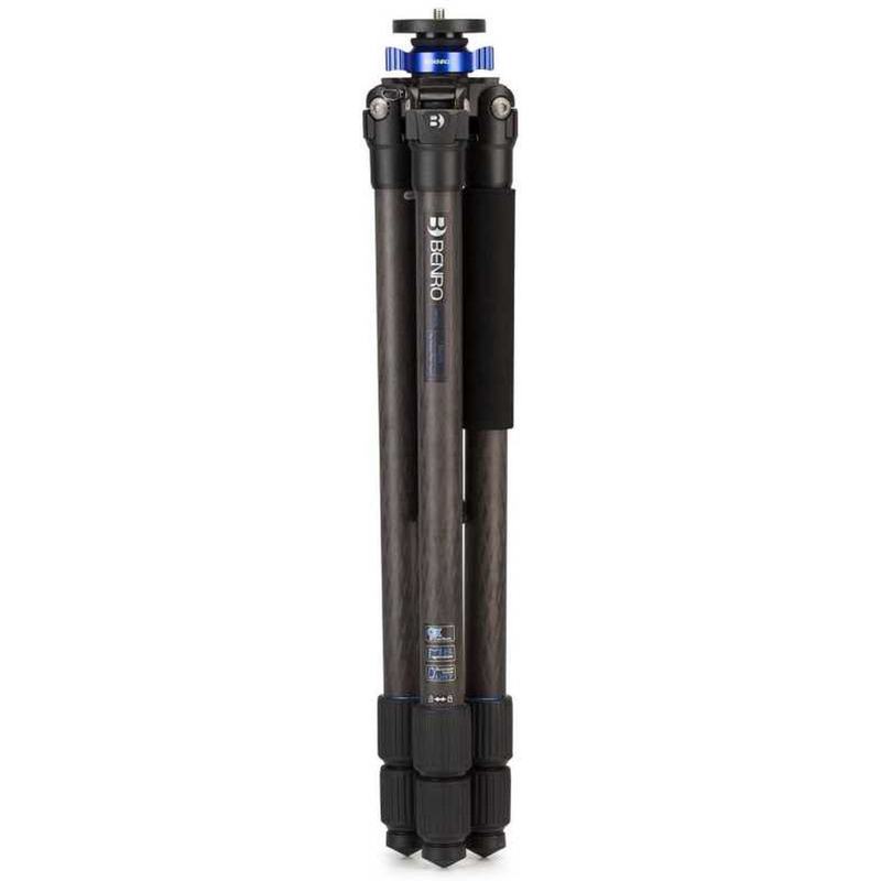 Benro MACH3 Tripod TMA37C