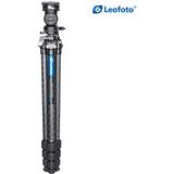 Leofoto Lo-224C+BV-1R CNC Tripod Hard Anodize