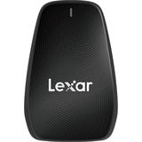 Lexar Professional CFexpress Reader Type B USB 3.2 Gen 2x2 LRW550U