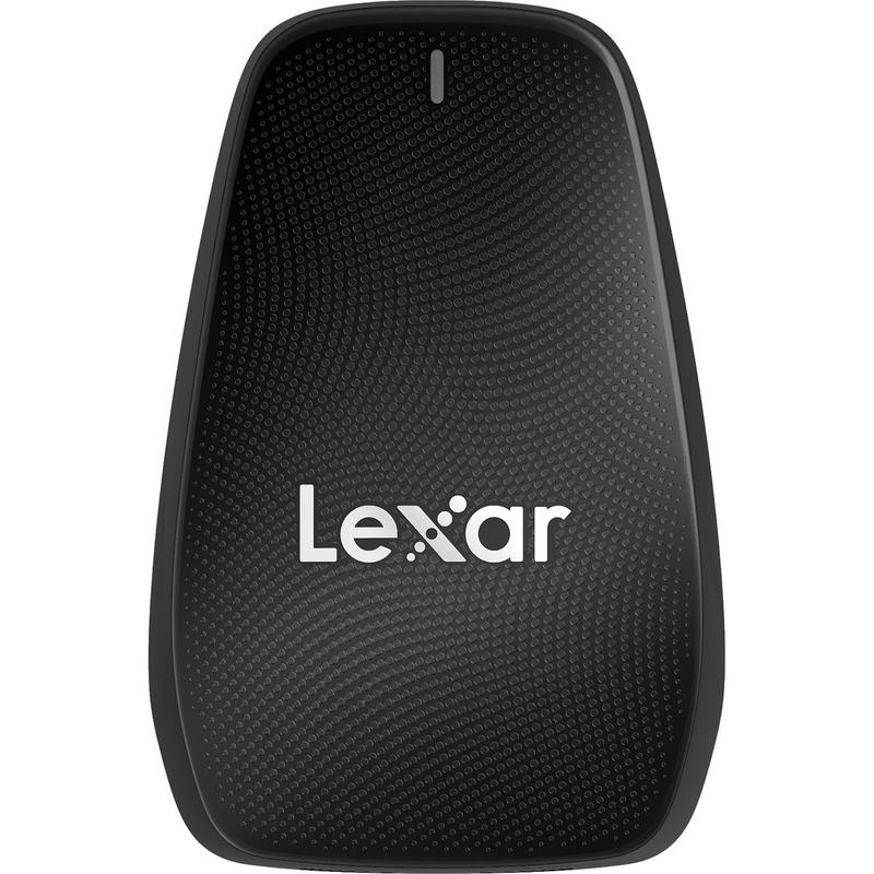 Lexar Professional CFexpress Reader Type B USB 3.2 Gen 2x2 LRW550U