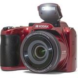 Kodak Pixpro AZ255 Red 25X Zoom Camera