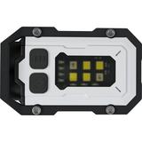 Newell Edc NYKS Solid LED Flashlight - White