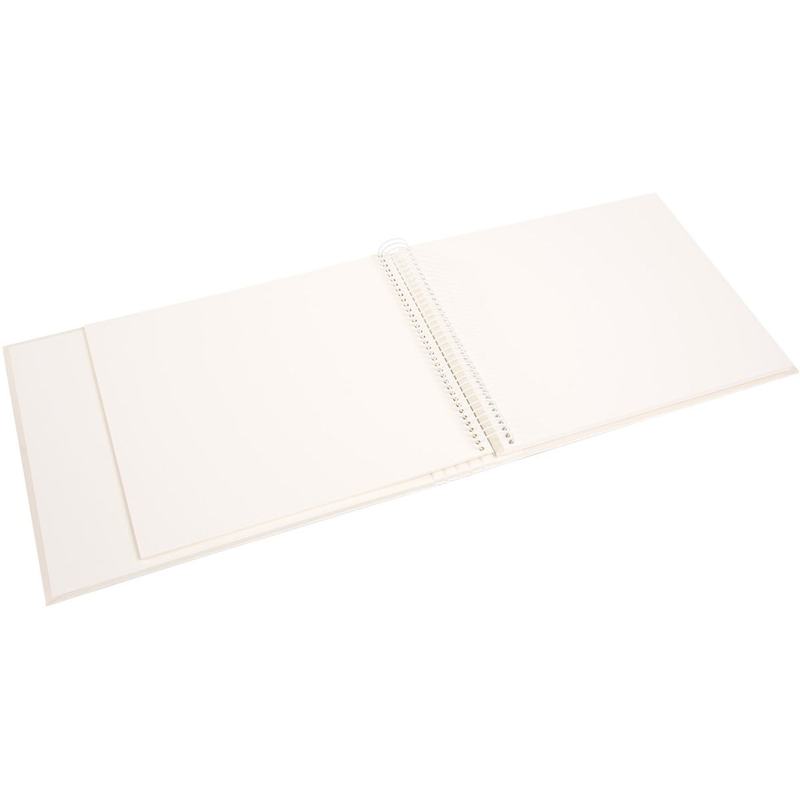 Goldbuch Herzklopfen Gastenboek 29x23