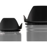 Caruba Universal Lens Hood 77mm