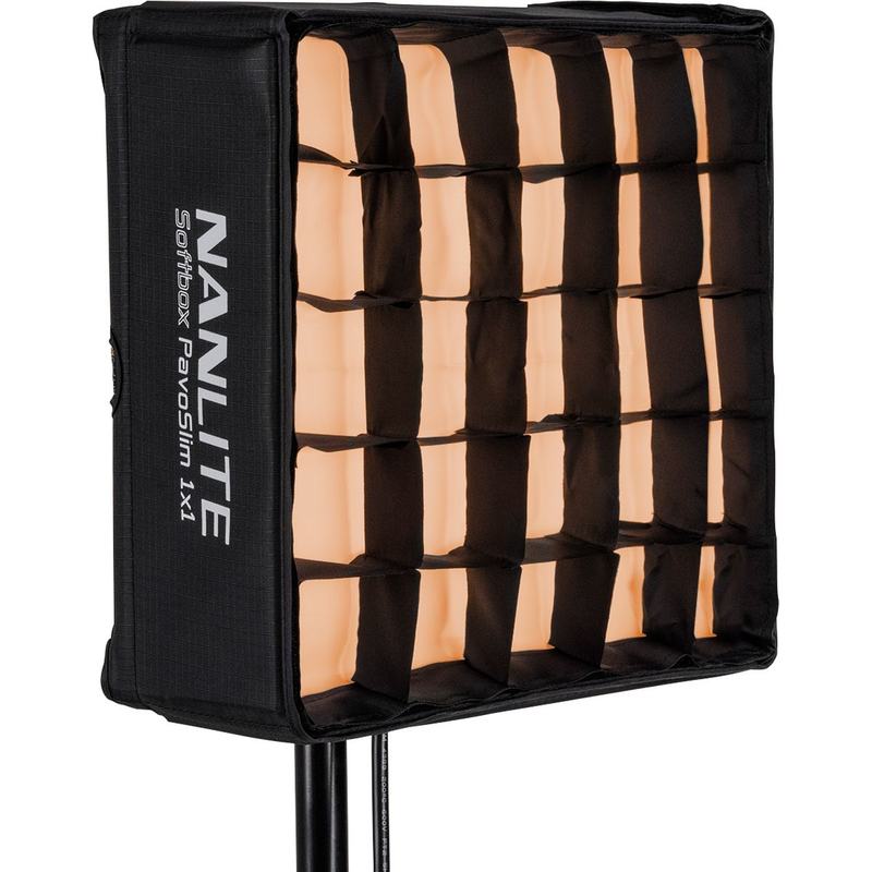 Nanlite Pavoslim 60B