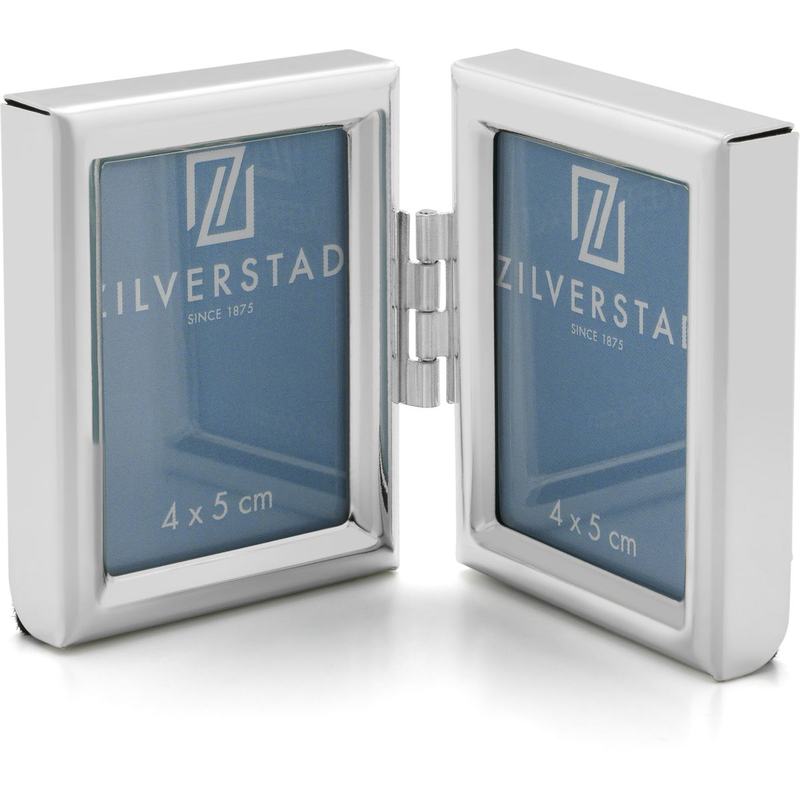 Zilverstad Mini 4x5 (2X)
