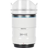Sirui Sniper 33mm f/1.2 Apsc Auto-Focus Lens (X Mount White)
