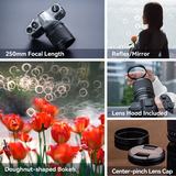 TTArtisan 250mm f/5.6 For M42-Mount