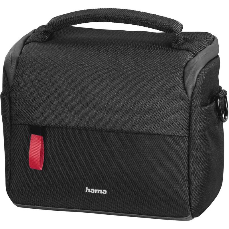 Hama Camera Bag Matera 110 Black