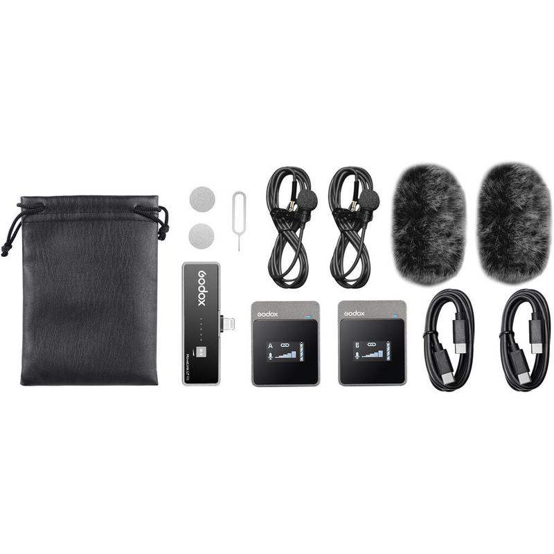 Godox Movelink LT2 Lightning
