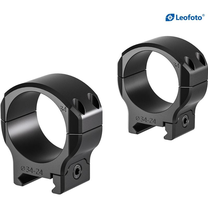 Leofoto SR-3424 Cantilever Ring