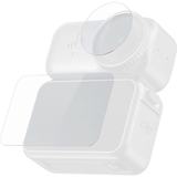 Telesin 2X Lensprotector+screenprotector For DJI Osmo Nano
