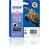 Epson T1576 - Vivid Light Magenta
