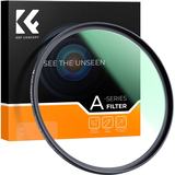 K&F Concept UV Filter Nano A w/ Multi Layer Coating 82mm