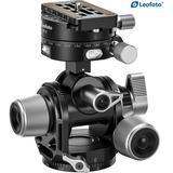 Leofoto G4 Pro Geared Head