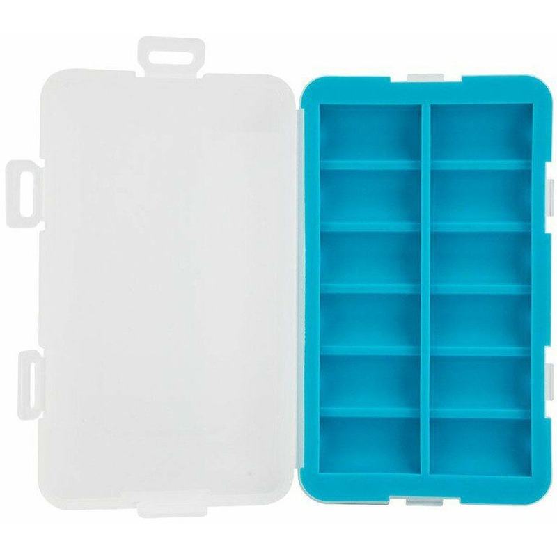 JJC BC-12CR2 Battery Case