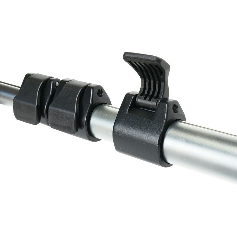 Slik Aluminum Telescopic Long Pole ALP-70304 (7.0 Meter)