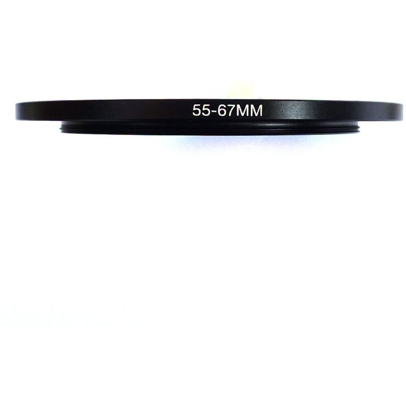 Kase K75 Screw Adapter Ring 55-67mm