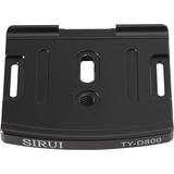 Sirui Plate D800