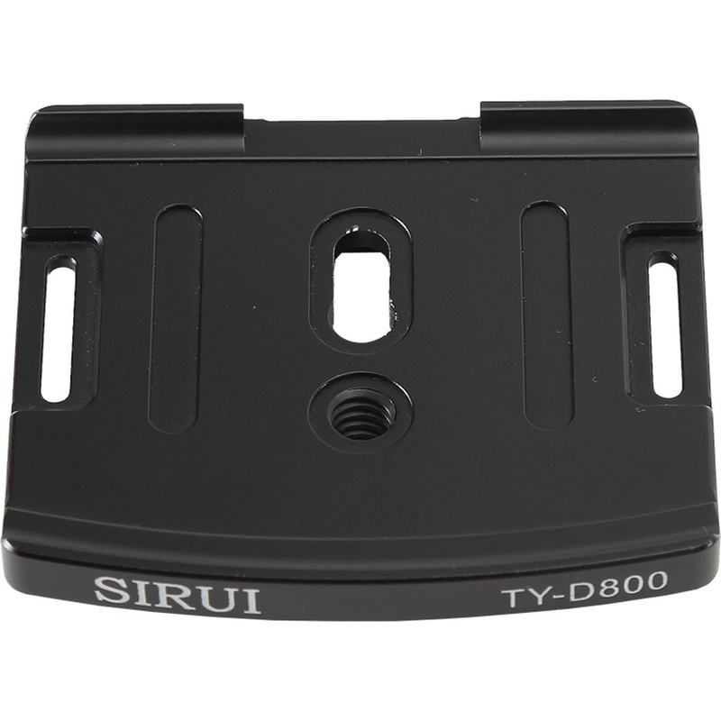Sirui Plate D800