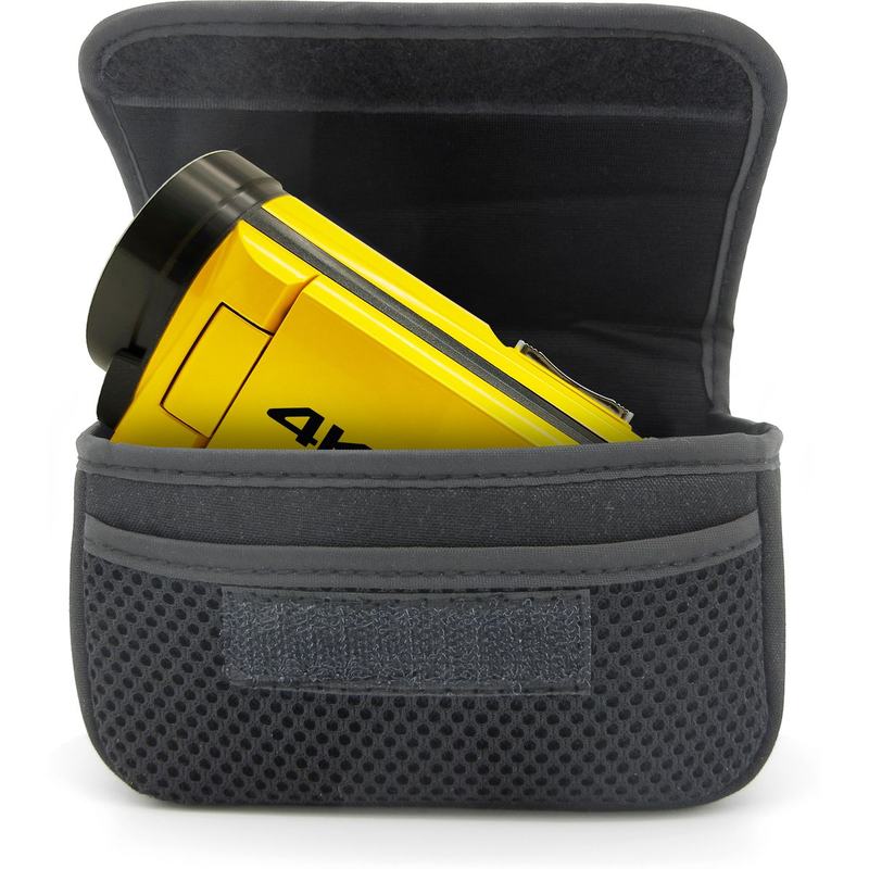 Aquapix WDV5630 Yellow