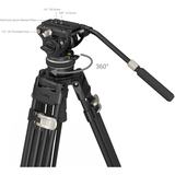 Smallrig 3989 1 lock camera statief