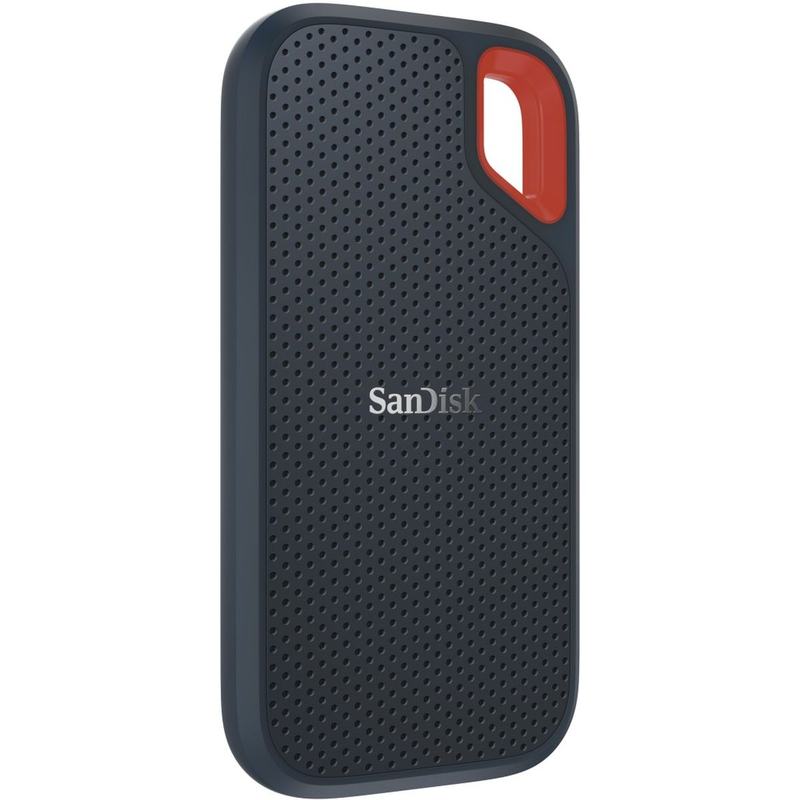 SanDisk SSD Extreme Pro Portable 2000MB/s 4TB
