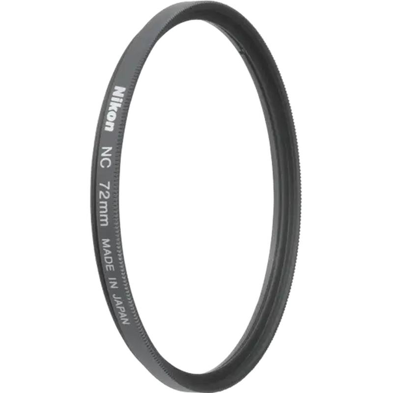 Nikon 72mm Neutral Colour Filter