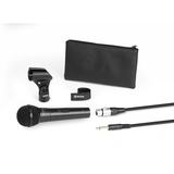 Boya Dynamische Handheld Zang And Spraak Microphone BY-BM58