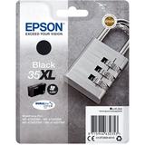 Epson 35XL Black 41ml T35914010