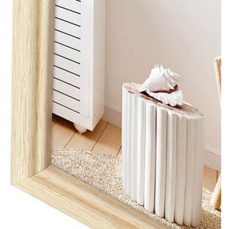 Zep Photo Frame WD574W Bensen White 13x18 cm