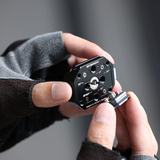 FALCAM F38 Quick Release Multi Hole Kit(Purple)