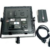 Dedolight Tecpro Felloni LED BI-50
