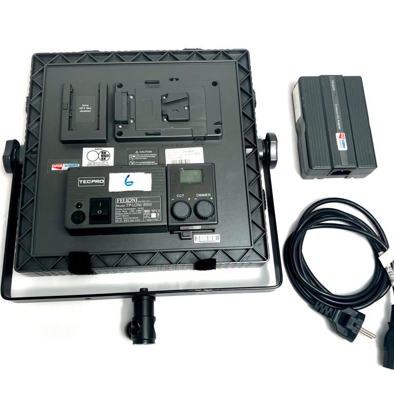 Dedolight Tecpro Felloni LED BI-50
