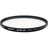 Hoya 77.0mm Star 4X