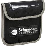 Schneider CFZ Filter Pouch 3x3 inch