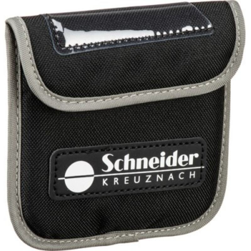 Schneider CFZ Filter Pouch 3x3 inch