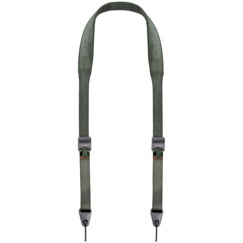 PGYTECH Camera Shoulder Strap(Fern Green)