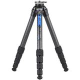 Leofoto LS-325CEX Ranger Carbon Tripod w/ Leveling Base