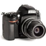 Lensbaby Composer Pro II Fuji X w/ Edge 50