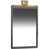 PolarPro Basecamp ND-4GR Soft Gradient Filter Grey