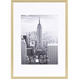 Henzo Frame Manhattan 21x30 Gold