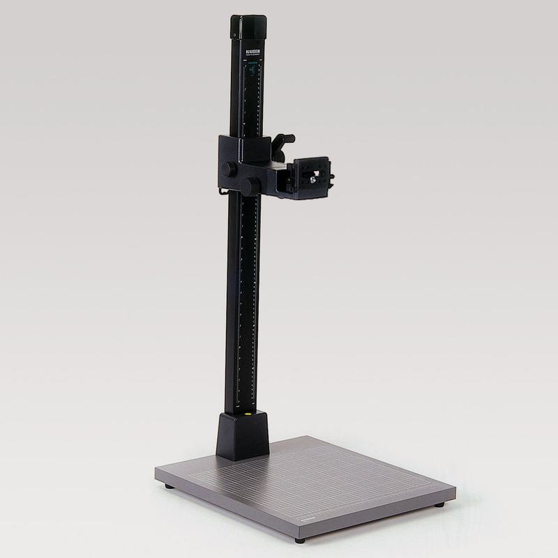 Kaiser RS1 Microdrive Camerastand