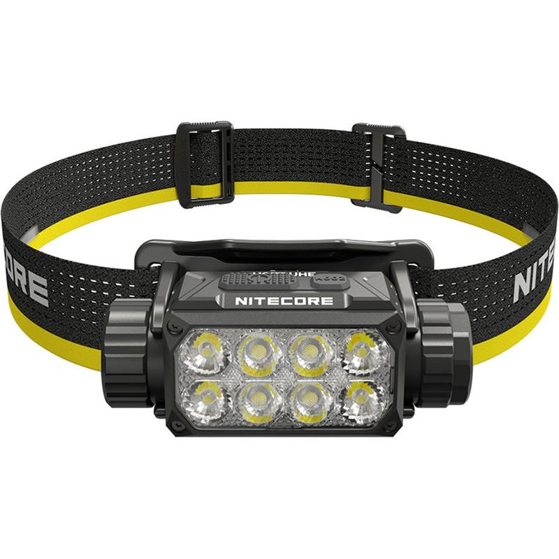 Nitecore HC75 Uhe E Focus Work Headlamp