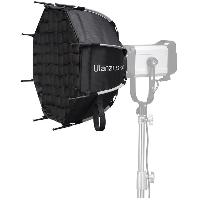 Ulanzi Octabox Softbox Quick Release 45cm w/ Bowens Mount