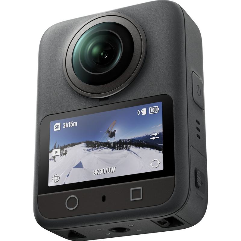 DJI Osmo 360 Standard Combo