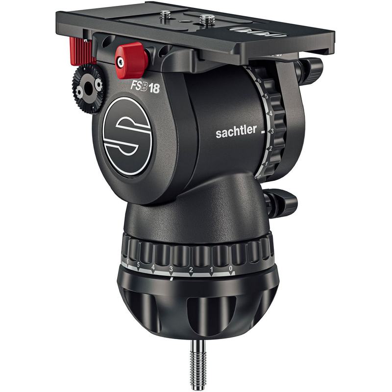 Sachtler SAC-S2089-0002 FSB 18T